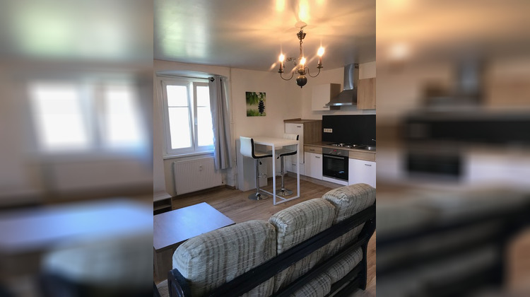 Ma-Cabane - Location Appartement SAINT-LOUIS, 44 m²