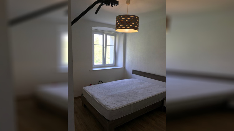 Ma-Cabane - Location Appartement SAINT-LOUIS, 44 m²