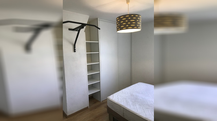 Ma-Cabane - Location Appartement SAINT-LOUIS, 44 m²