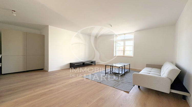 Ma-Cabane - Location Appartement Saint-Louis, 30 m²