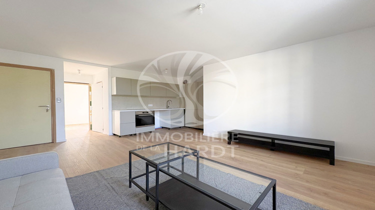 Ma-Cabane - Location Appartement Saint-Louis, 30 m²