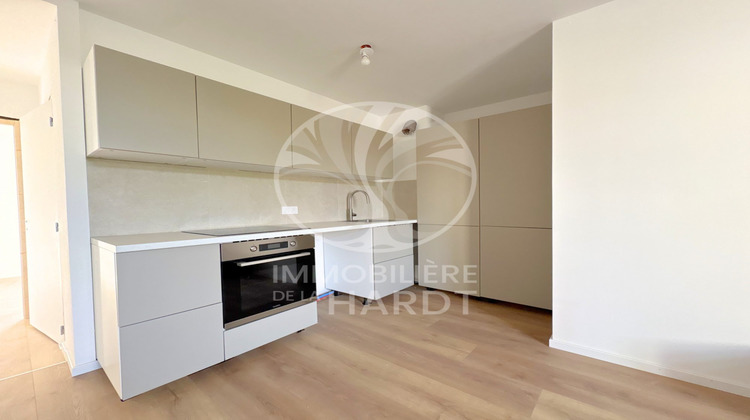 Ma-Cabane - Location Appartement Saint-Louis, 30 m²