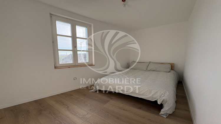 Ma-Cabane - Location Appartement Saint-Louis, 30 m²