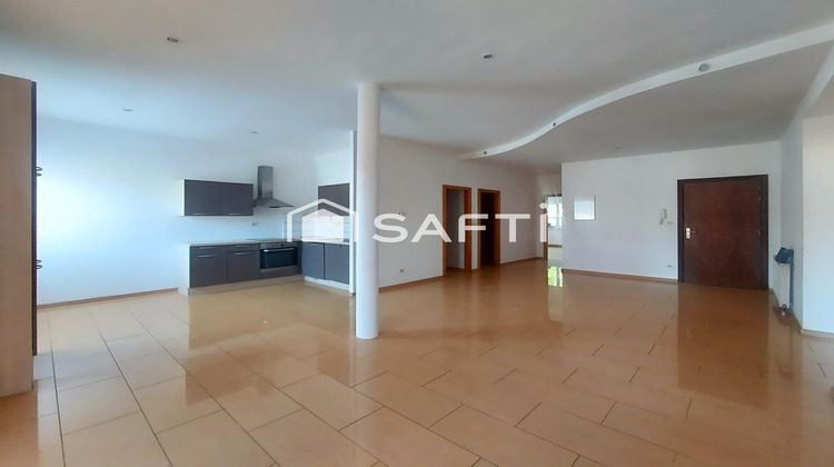 Ma-Cabane - Location Appartement Saint-Louis, 78 m²
