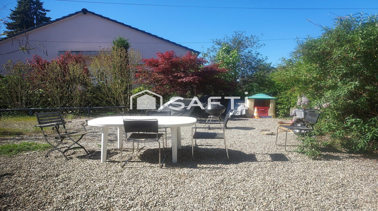 Ma-Cabane - Location Appartement Saint-Louis, 78 m²
