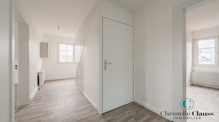 Ma-Cabane - Location Appartement SAINT-LOUIS, 48 m²