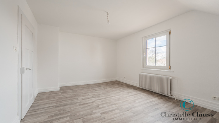 Ma-Cabane - Location Appartement SAINT-LOUIS, 48 m²