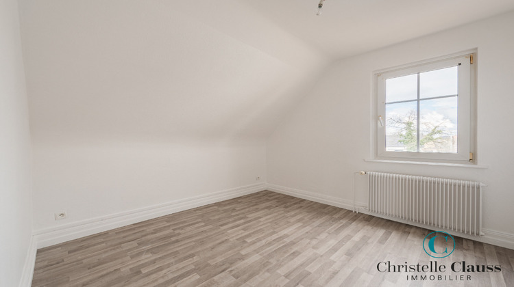 Ma-Cabane - Location Appartement SAINT-LOUIS, 48 m²