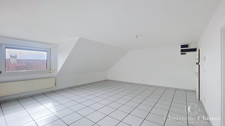 Ma-Cabane - Location Appartement SAINT-LOUIS, 62 m²