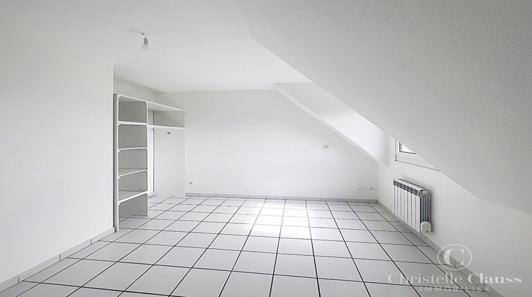 Ma-Cabane - Location Appartement SAINT-LOUIS, 62 m²