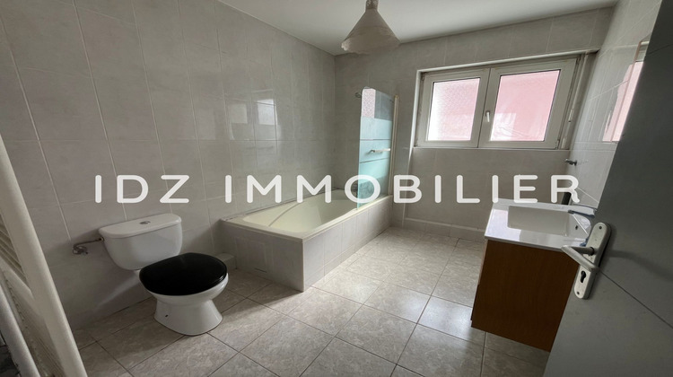 Ma-Cabane - Location Appartement Saint-Louis, 73 m²