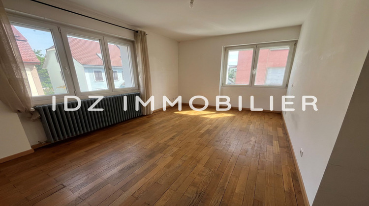 Ma-Cabane - Location Appartement Saint-Louis, 73 m²