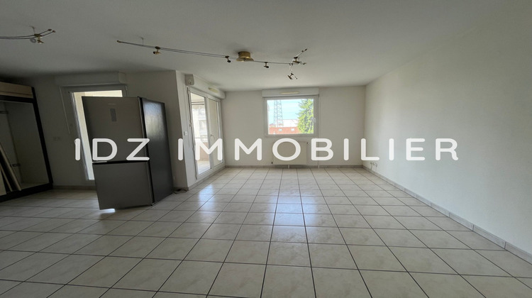 Ma-Cabane - Location Appartement Saint-Louis, 50 m²