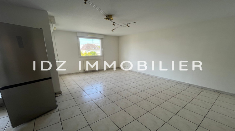 Ma-Cabane - Location Appartement Saint-Louis, 50 m²