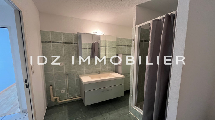 Ma-Cabane - Location Appartement Saint-Louis, 50 m²