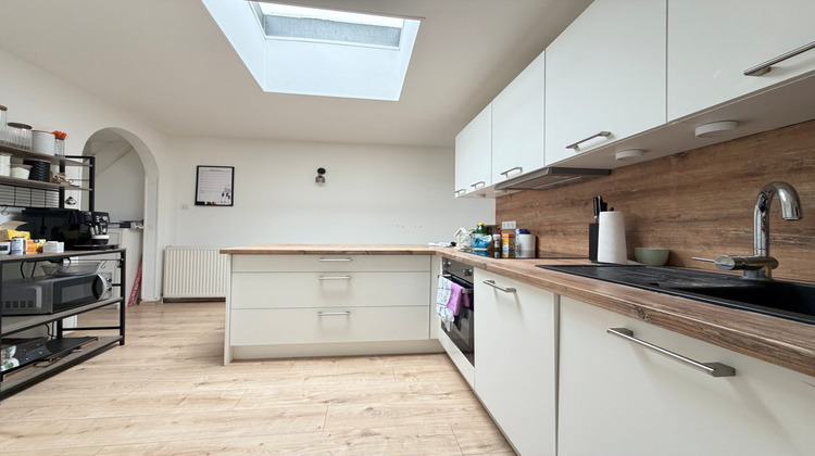 Ma-Cabane - Location Appartement Saint-Louis, 84 m²