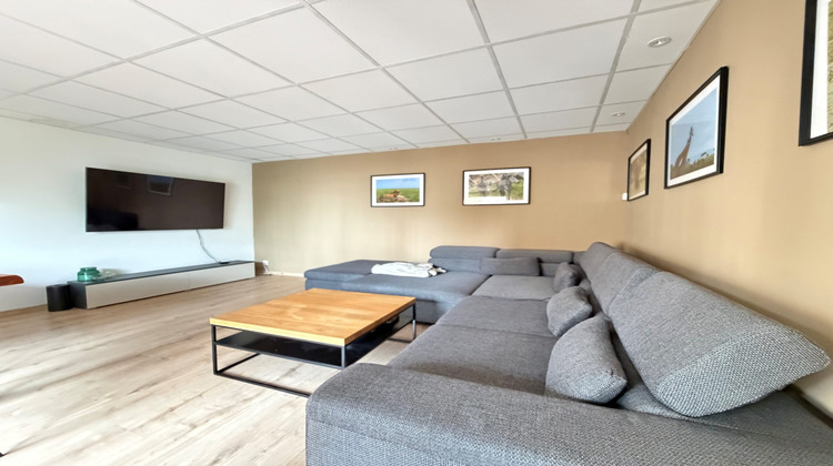 Ma-Cabane - Location Appartement Saint-Louis, 84 m²