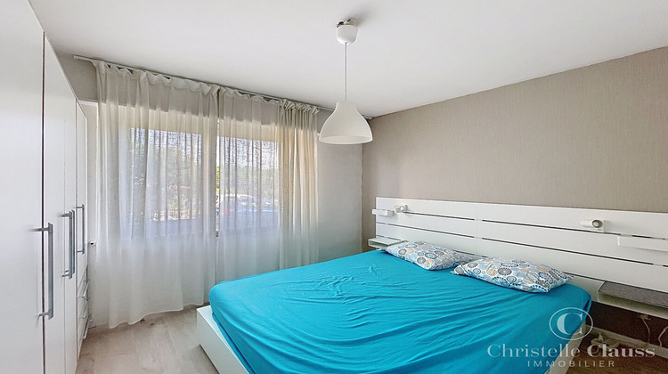 Ma-Cabane - Location Appartement SAINT-LOUIS, 48 m²