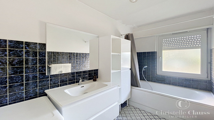 Ma-Cabane - Location Appartement SAINT-LOUIS, 48 m²