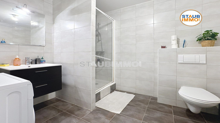 Ma-Cabane - Location Appartement Saint-Louis, 43 m²