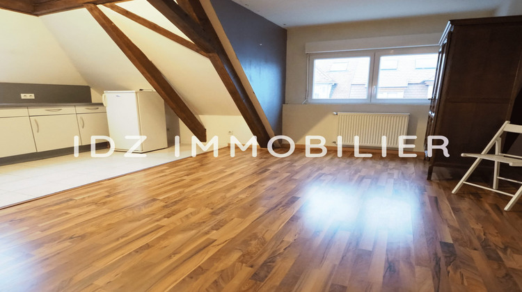Ma-Cabane - Location Appartement Saint-Louis, 46 m²