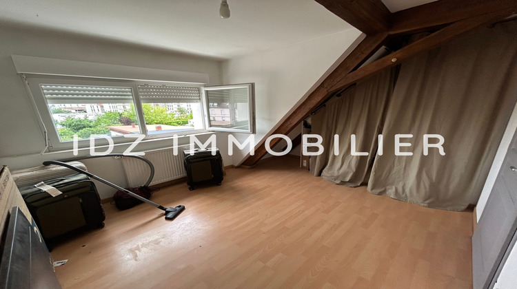 Ma-Cabane - Location Appartement Saint-Louis, 46 m²