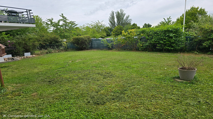 Ma-Cabane - Location Appartement SAINT-LOUIS, 62 m²