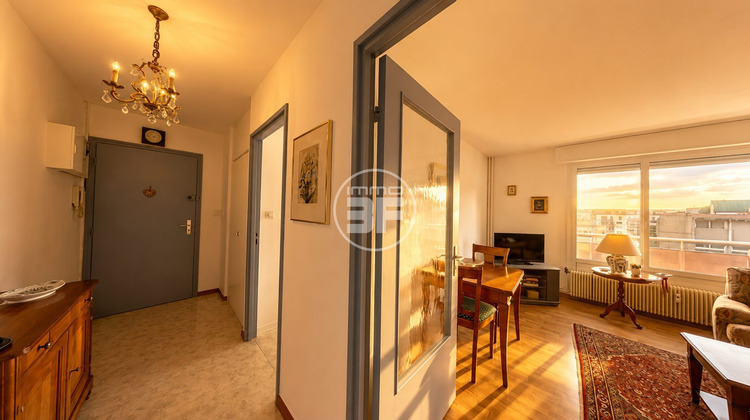 Ma-Cabane - Location Appartement Saint-Louis, 55 m²