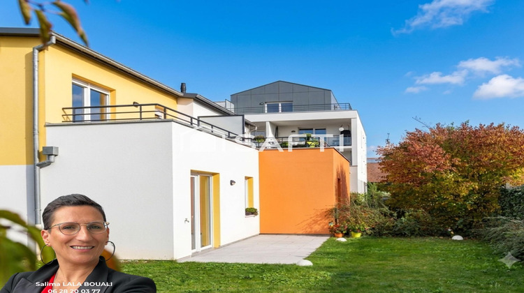Ma-Cabane - Location Appartement Saint-Louis, 80 m²