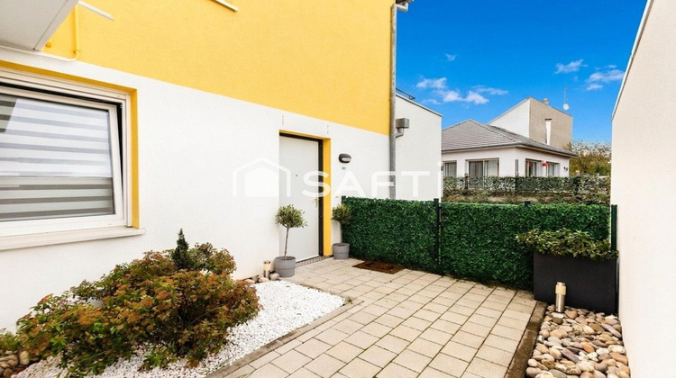 Ma-Cabane - Location Appartement Saint-Louis, 80 m²