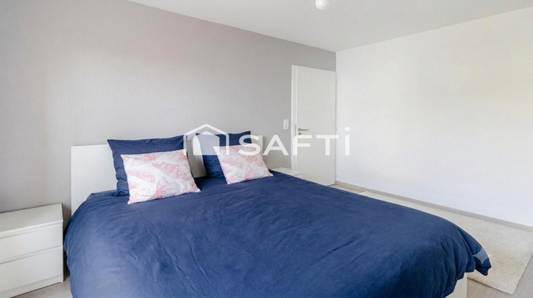 Ma-Cabane - Location Appartement Saint-Louis, 80 m²