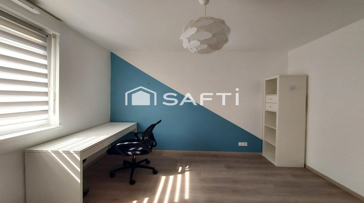 Ma-Cabane - Location Appartement Saint-Louis, 80 m²
