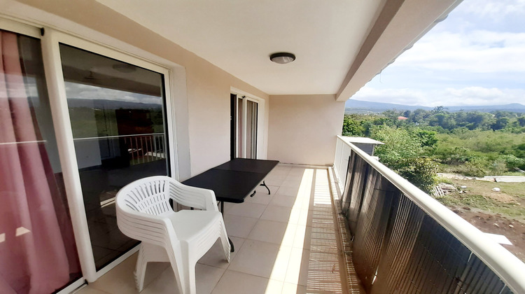 Ma-Cabane - Location Appartement Saint-Louis, 104 m²