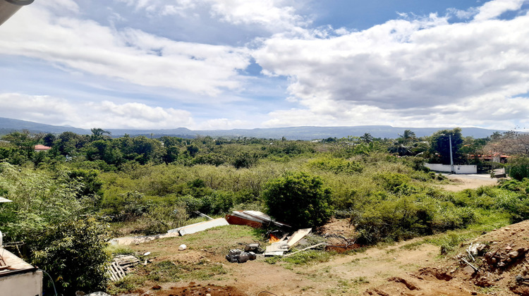 Ma-Cabane - Location Appartement Saint-Louis, 104 m²