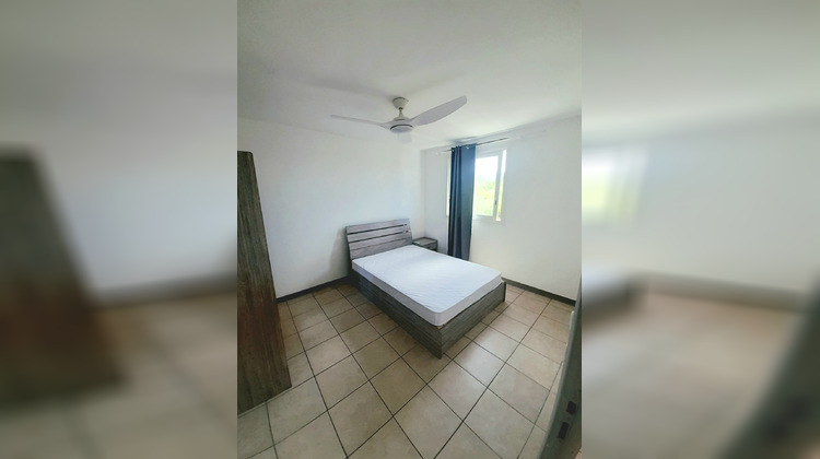 Ma-Cabane - Location Appartement Saint-Louis, 104 m²