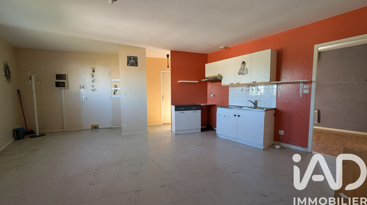 Ma-Cabane - Location Appartement Saint-Louis-de-Montferrand, 42 m²