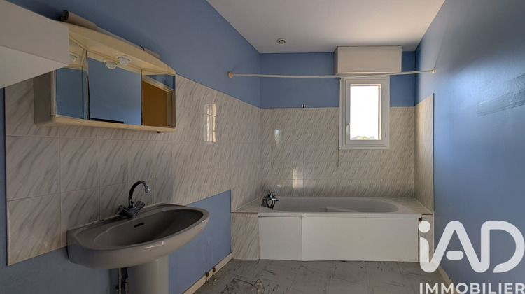 Ma-Cabane - Location Appartement Saint-Louis-de-Montferrand, 42 m²