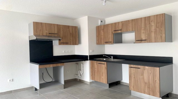 Ma-Cabane - Location Appartement Saint-Loup-Cammas, 59 m²