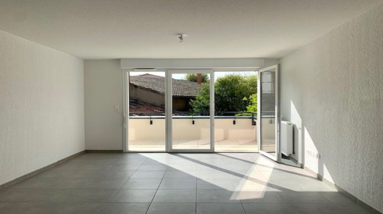 Ma-Cabane - Location Appartement Saint-Loup-Cammas, 59 m²