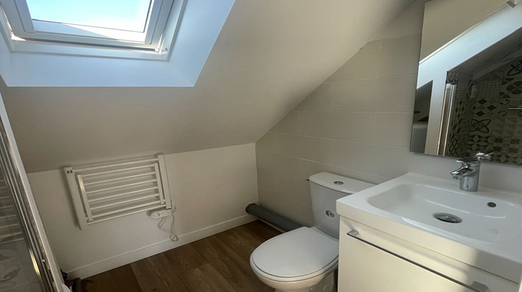 Ma-Cabane - Location Appartement SAINT-LYPHARD, 35 m²
