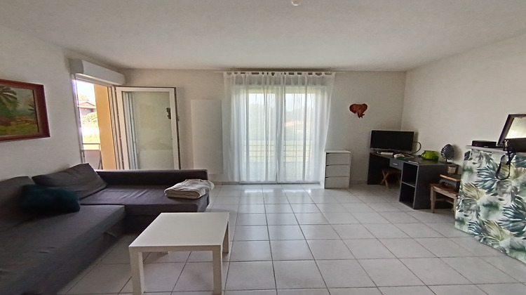 Ma-Cabane - Location Appartement SAINT-LYS, 48 m²