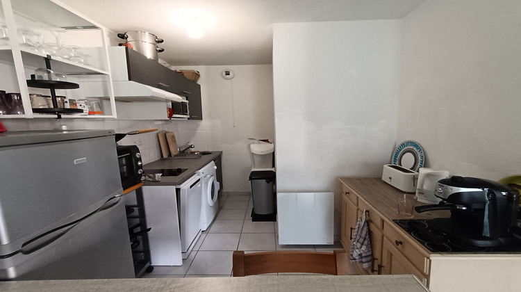 Ma-Cabane - Location Appartement SAINT-LYS, 48 m²