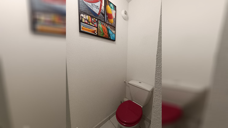 Ma-Cabane - Location Appartement SAINT-LYS, 48 m²