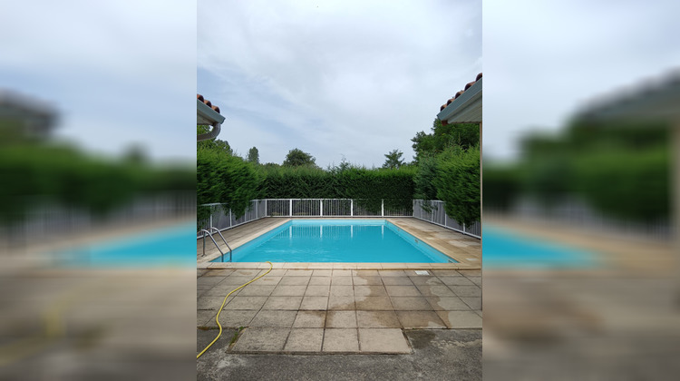 Ma-Cabane - Location Appartement SAINT-LYS, 48 m²