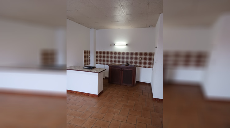 Ma-Cabane - Location Appartement Saint-Macaire, 33 m²