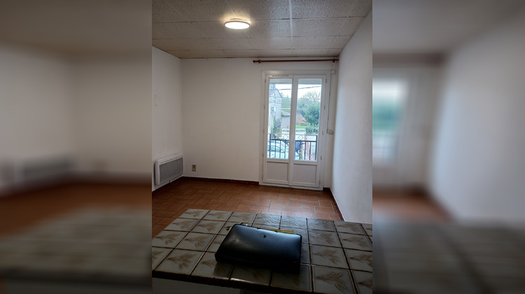Ma-Cabane - Location Appartement Saint-Macaire, 33 m²