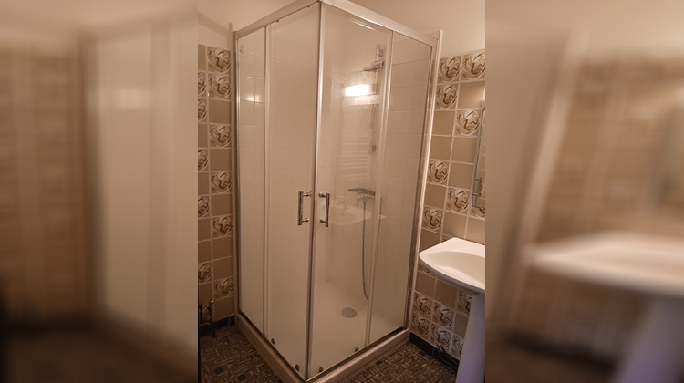 Ma-Cabane - Location Appartement Saint-Macaire, 33 m²