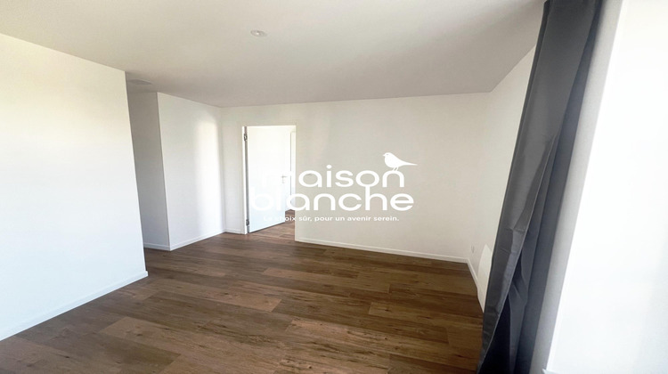 Ma-Cabane - Location Appartement Saint-Maixent-l'École, 31 m²