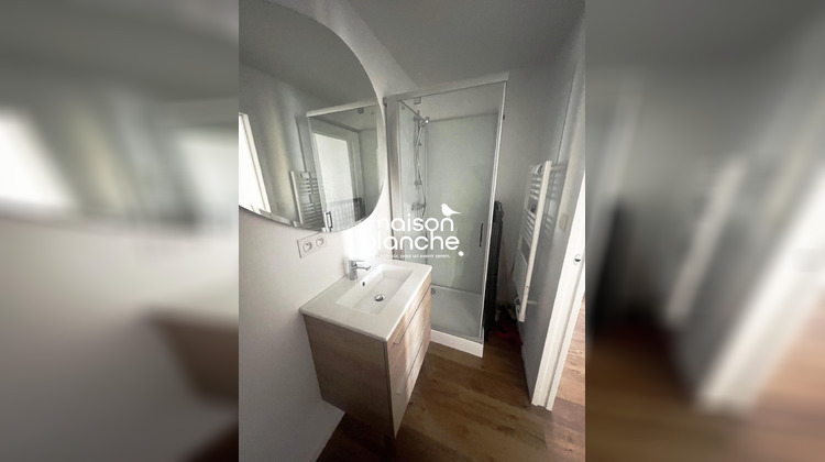 Ma-Cabane - Location Appartement Saint-Maixent-l'École, 31 m²