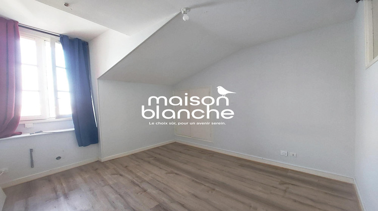 Ma-Cabane - Location Appartement Saint-Maixent-l'École, 32 m²